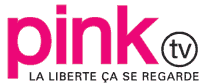 pink tv paris france