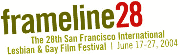 Frameline Film Festival