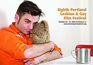 portland lesbian and gay film fest